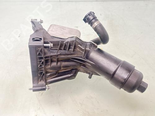 Used Support BMW 3 Touring (F31) 318 i (136 hp) 31719765