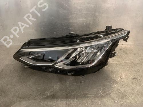 Used Left headlight VW GOLF VIII (CD1, DA1) 1.0 eTSI (110 hp) 16282604