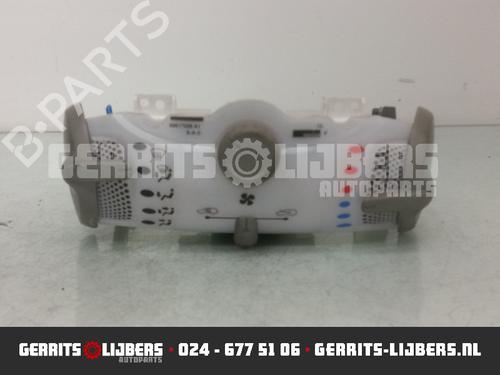 Used Climate control PEUGEOT 206 Hatchback (2A/C) 1.1 i (60 hp) 12247909