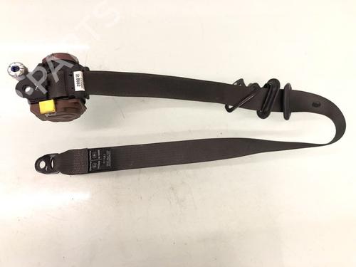 Front right seatbelt CHEVROLET SPARK (M300) 1.0 LPG | BP26897792I25 - Image 2