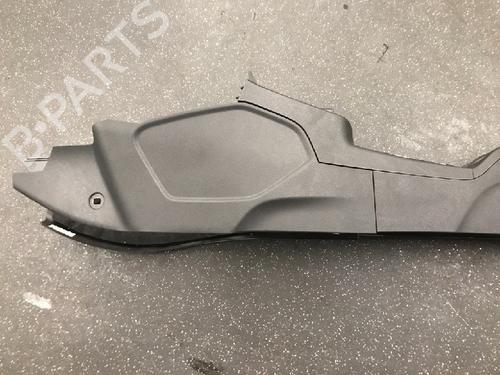 Middle console FORD B-MAX (JK) 1.0 EcoBoost | BP12477792I22 
