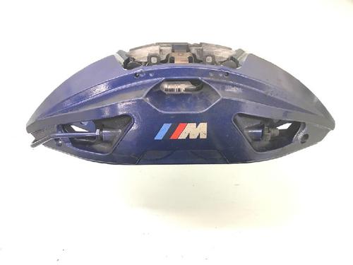 Used Right front brake caliper BMW X7 (G07) xDrive M 50 d (400 hp) 12477856