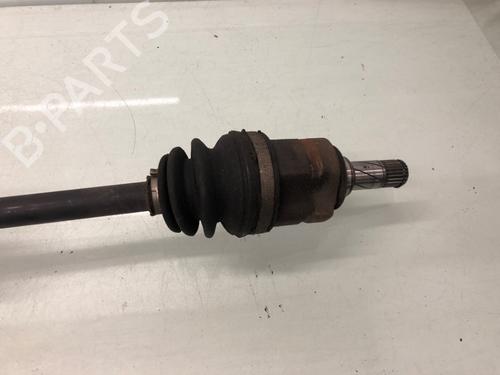 Right front driveshaft OPEL CORSA D (S07) 1.4 (L08, L68) | BP28717664M39 - Image 4