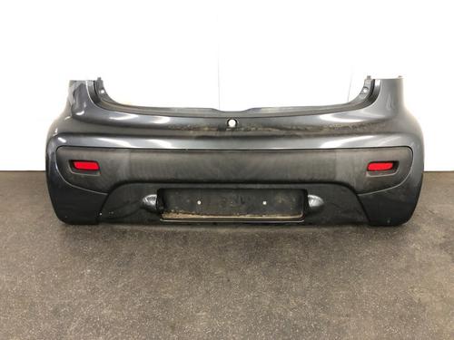 Used Rear bumper CITROËN C1 (PM_, PN_) 1.0 (68 hp) 12482644