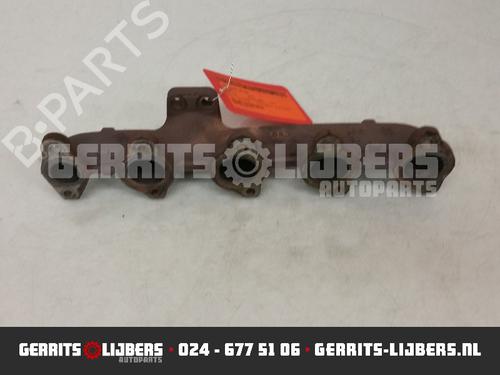 Exhaust manifold VOLVO V40 Estate (645) 1.8 | BP12248012M110 