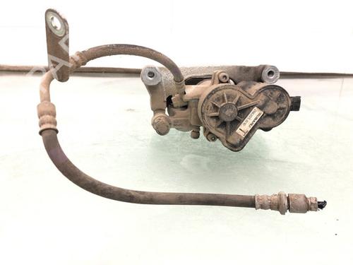 Left rear brake caliper SUBARU FORESTER (SJ_) 2.0 i AWD (SJ5) | BP12487196M107 