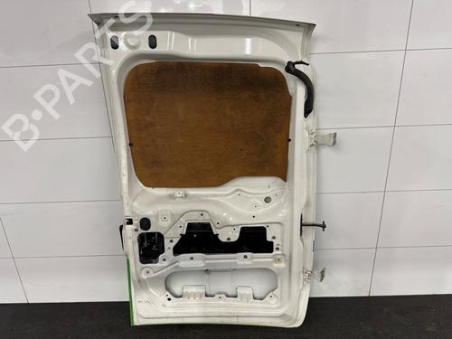 Tailgate OPEL COMBO Box Body/MPV (X12) 1.6 CDTI (B05) | BP32856094C6 - Image 4