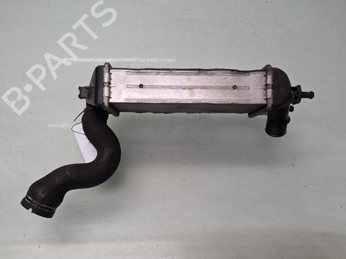 Intercooler FIAT 500 (312_) 0.9 (312AXG1A, 312.AXG11) | BP36386545M30 - Image 2