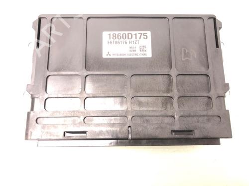 Used Electronic module MITSUBISHI MIRAGE / SPACE STAR VI Hatchback (A0_A) 1.0 (A05A) (71 hp) 31289041