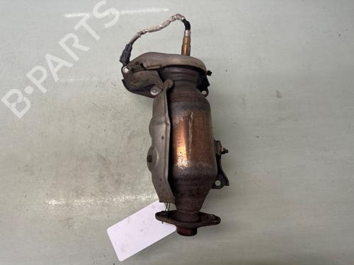 Auspuffkrümmer für TOYOTA AYGO (_B1_) 1.0 (KGB10_, KGB10R) (68 hp) 32855923