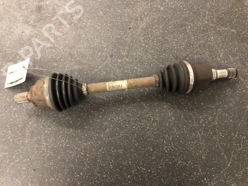 Used Left front driveshaft VOLVO V50 (545) 1.8 (125 hp) 12485195