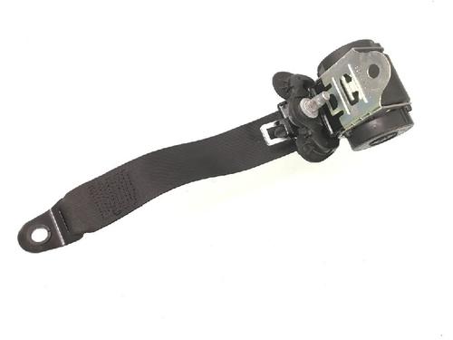 Used Rear left seatbelt MINI MINI (R56) Cooper (120 hp) 12475229