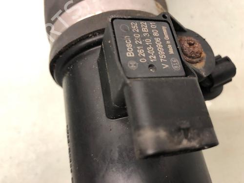 Intercooler pipe BMW 1 (F20) 116 i | BP28717523M127 - Image 5