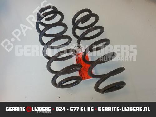 Used Shock absorber spring VW GOLF VII (5G1, BQ1, BE1, BE2) 2.0 GTI (230 hp) 13157431