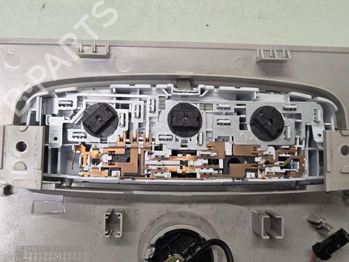 Kabinelys FORD FIESTA VI (CB1, CCN) 1.4 | BP38639701I8 - Image 5