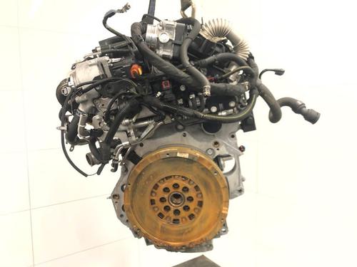 Engine OPEL ASTRA K Sports Tourer (B16) 1.6 CDTi (35) | BP22605664M1 