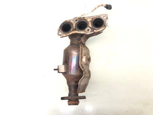 Exhaust manifold CITROËN C1 (PM_, PN_) 1.0 | BP22606317M110 