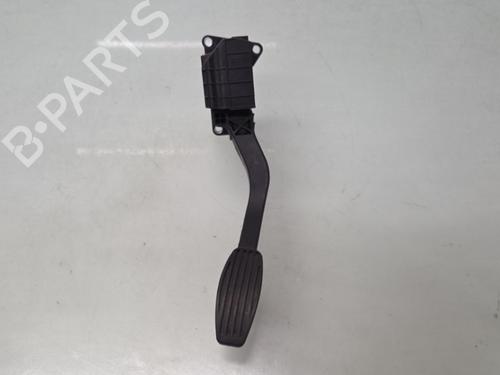 Used Pedal Pedal 36386506 36386506