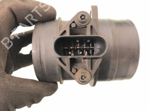 Mass air flow sensor AUDI A3 Sportback (8PA) 2.0 TDI | BP12487800M95 