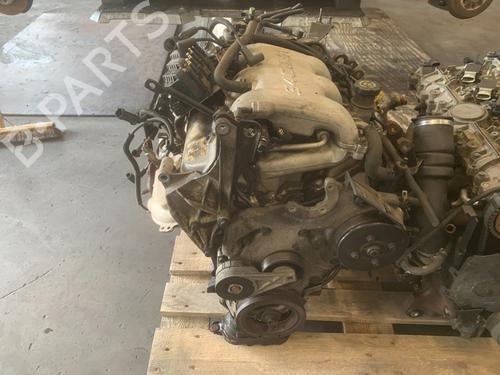 Engine CHEVROLET TRANS SPORT 3.4 | BP16831168M1 
