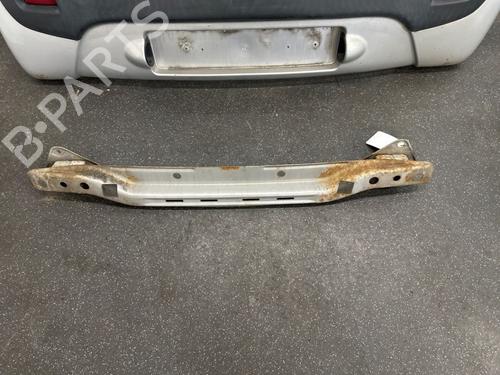 Used Rear bumper Rear bumper PEUGEOT 107 (PM_, PN_) 1.0 (68 hp) 32855986 32855986
