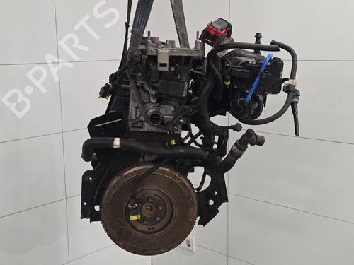 Engine FIAT 500 C (312_) 1.2 (312CXA1A, 312AXA1A) | BP39405370M1 - Image 4
