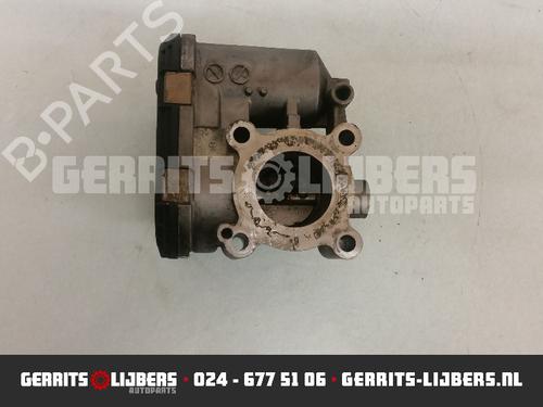 Throttle body SMART CITY-COUPE (450) 0.6 (S1CLA1, 450.341) | BP12248161M82 
