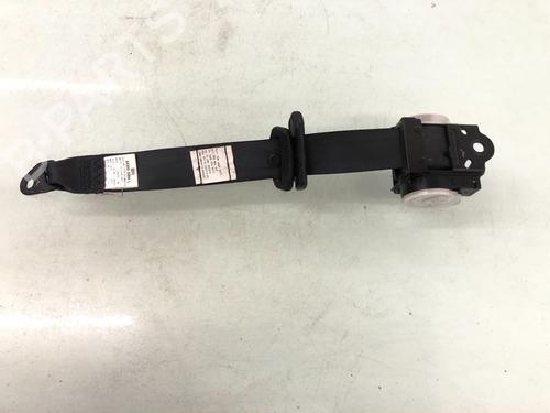 Rear left seatbelt SUZUKI ALTO VII (GF) 1.0 (AMF310, GFC31S) | BP12488970I29 