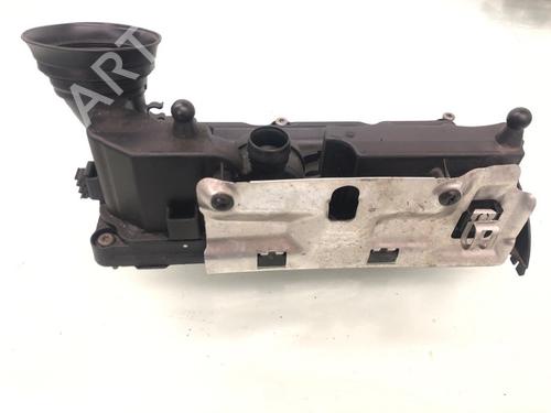 Valve cover VW POLO V (6R1, 6C1) 1.2 TDI | BP18827915M124 