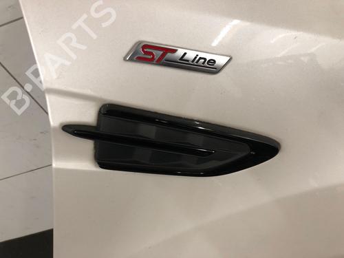 Right front fenders FORD KUGA II (DM2) 1.5 EcoBoost | BP15631904C42