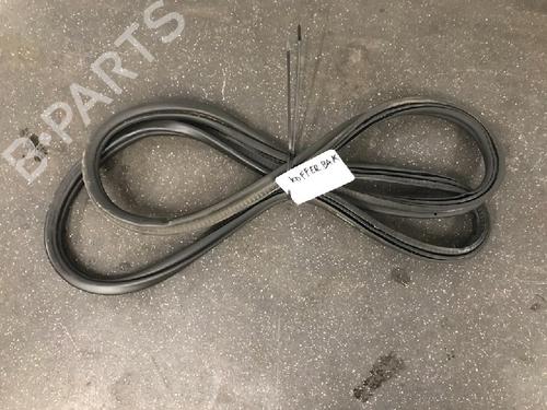 Used Rubber door seal Rubber door seal 13160963 13160963