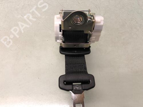 Rear center seatbelt OPEL MERIVA B MPV (S10) 1.4 (75) | BP28018315I27 