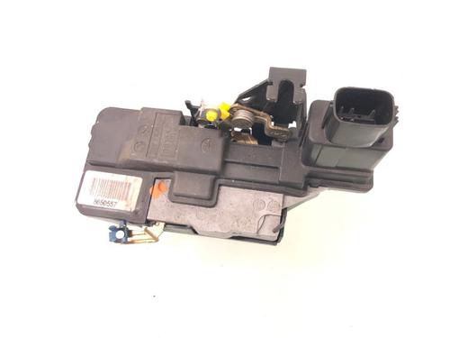 Rear right lock VOLVO XC70 I Cross Country (295) 2.4 T XC AWD | BP15632875C99 