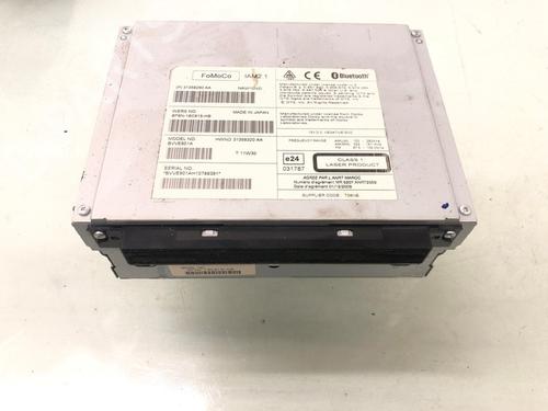 Bilradio VOLVO S80 II (124) T6 AWD (305 hp) 15633598