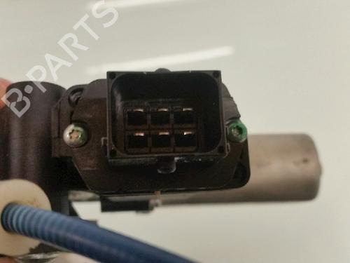 Front left window mechanism OPEL CORSA D (S07) 1.3 CDTI (L08, L68) | BP12472794C22 