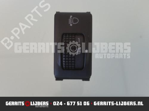 Used Switch NISSAN NOTE (E11, NE11) 1.5 dCi (68 hp) 12249126