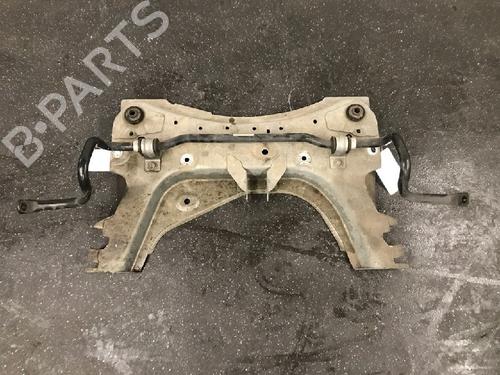 Used Subframe RENAULT ZOE (BFM_) ZOE (88 hp) 12477505