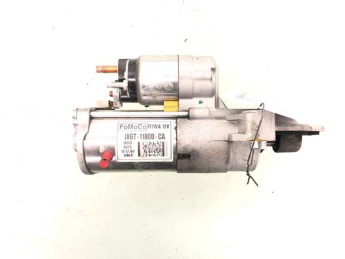 Used Starter FORD FOCUS IV (HN) 1.0 EcoBoost (101 hp) 12488875
