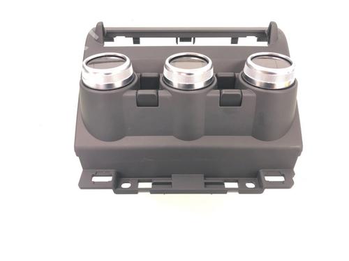 Climate control RENAULT CLIO V (B7_) 1.0 TCe 100 (B7MT) | BP12484010I5 