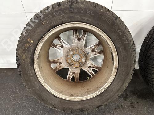 Rim VOLVO XC90 I (275) D5 AWD | BP26664017C45 