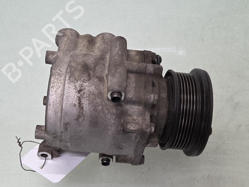 AC compressor FORD FIESTA VI (CB1, CCN) 1.4 | BP38639737M34 - Image 3