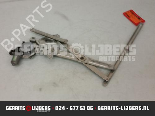 Used Front left window mechanism SUZUKI ALTO VII (GF) 1.0 (AMF310, GFC31S) (68 hp) 12246858