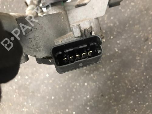 Front wipers mechanism CITROËN C1 (PM_, PN_) 1.0 | BP12478818C83 