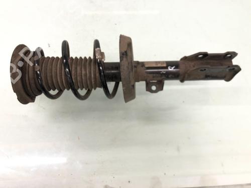 Used Right front shock absorber OPEL ASTRA K Sports Tourer (B16) 1.2 Turbo (35) (110 hp) 12488044