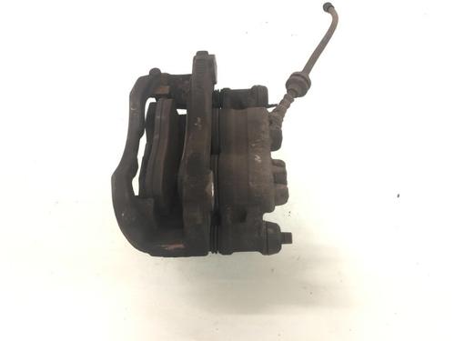 Left front brake caliper RENAULT MASTER III Platform/Chassis (EV, HV, UV) 2.3 dCi 150 FWD (EV0F, HV0F, UV0F, EV03, HV03, UV03) | BP15630807M105 