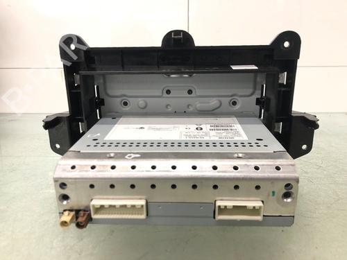 Radio RENAULT TWINGO III (BCM_, BCA_) 1.0 SCe 75 | BP31288939E6