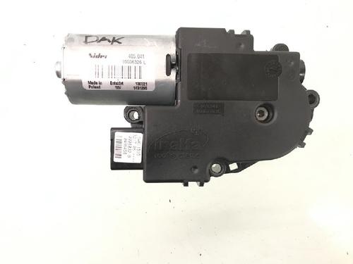 Used Sunroof engine MERCEDES-BENZ GLK-CLASS (X204) 350 CDI 4-matic (204.993) (265 hp) 12479286