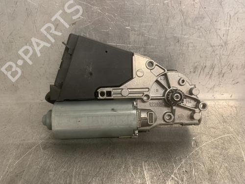 Motore del tettuccio apribile VW GOLF VI (5K1) 1.4 TSI (122 hp) 16161354