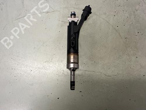 Used Injector Injector PEUGEOT 308 SW II (LC_, LJ_, LR_, LX_, L4_) 1.2 THP 130 (131 hp) 32856075 32856075