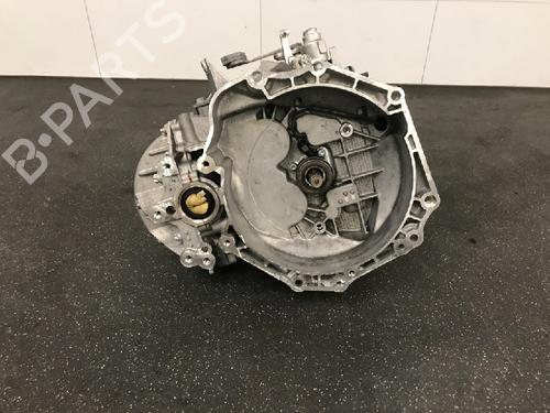 Used Gearbox Gearbox 12479936 12479936